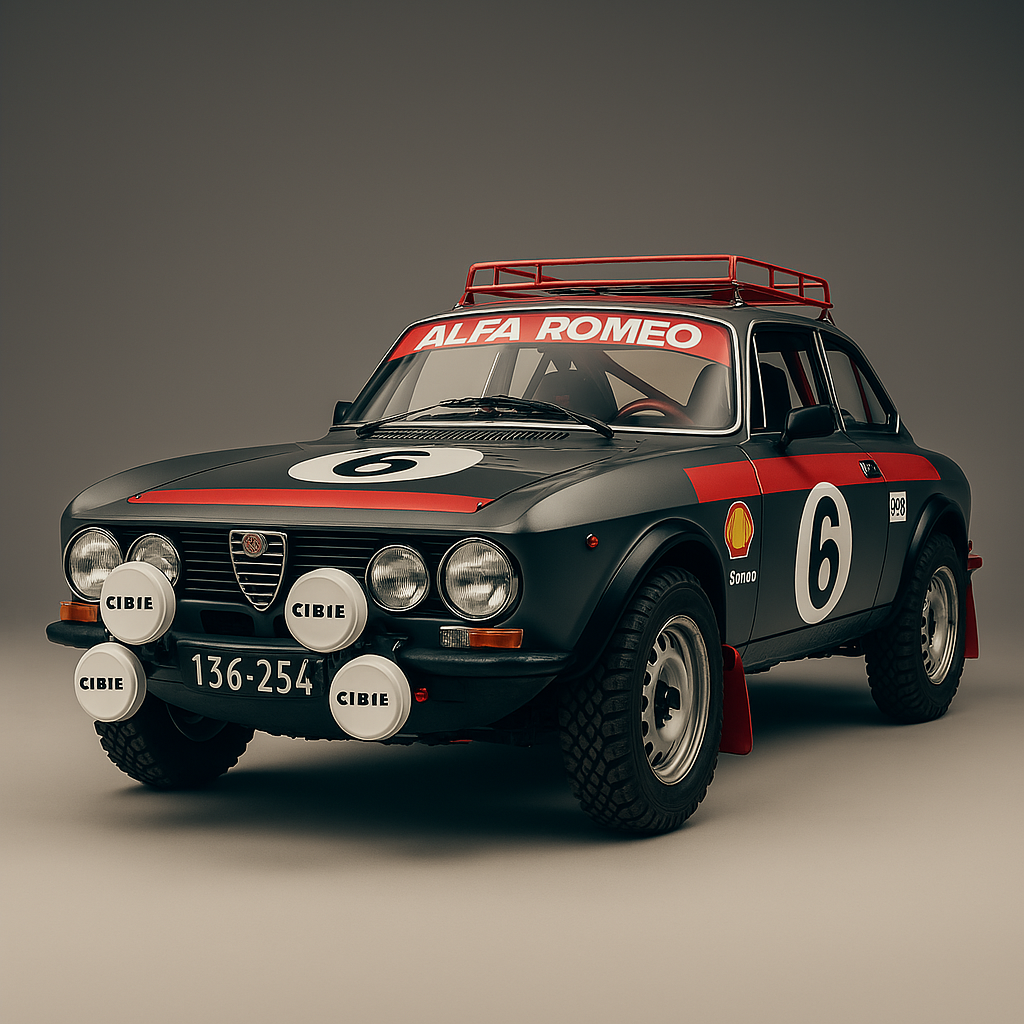 ALFA ROMEO GIULIA 1300-2000 SPRINT GT 63-76 PARABRISAS CLARO CALEFACTADO