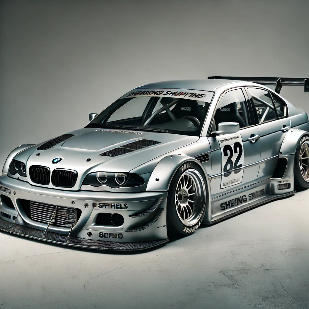 BMW SERIE 3 E46 COMPACT 01-05 PARABRISAS VERDE CALEFACTADO