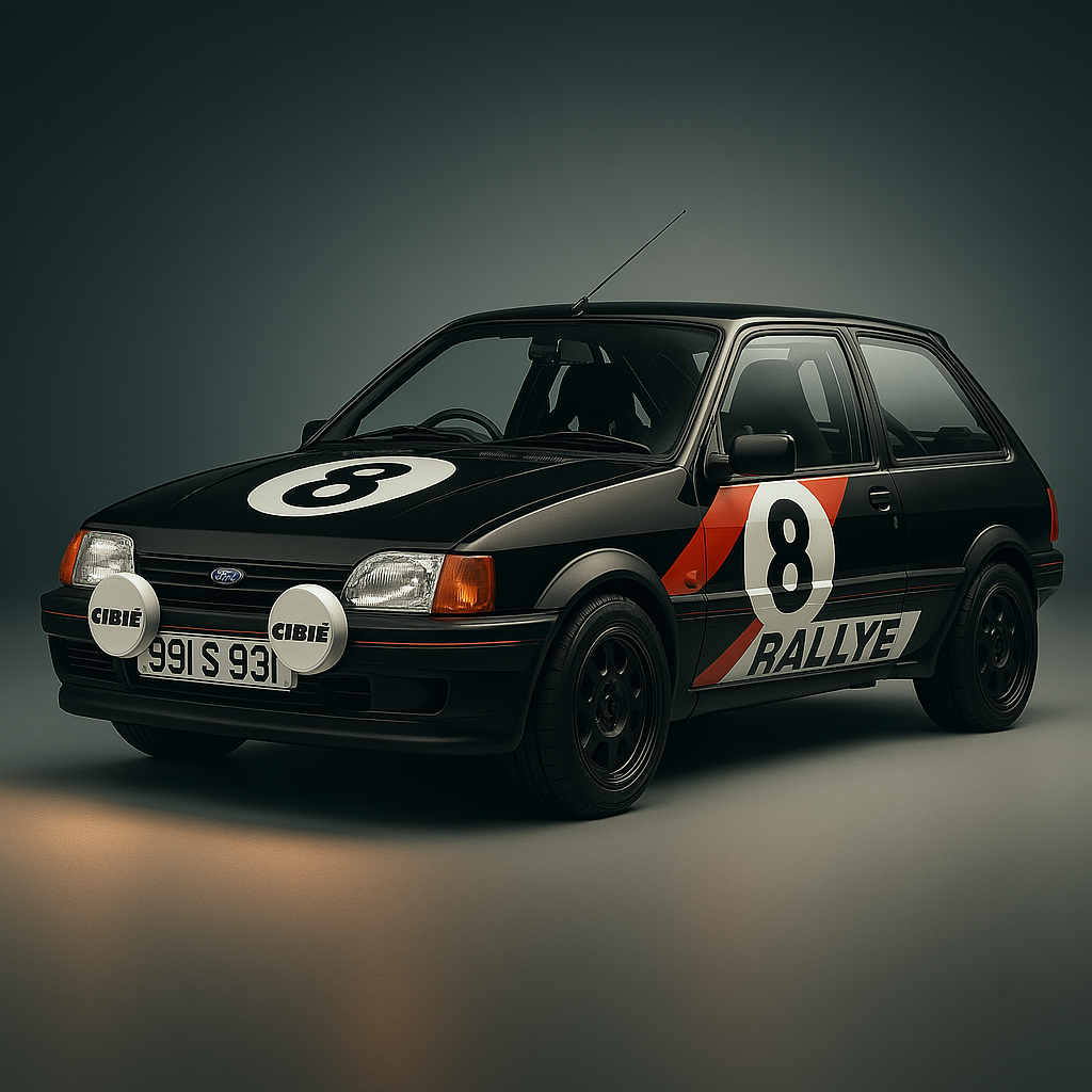 FORD FIESTA III 88-95 PARABRISAS VERDE CALEFACTADO