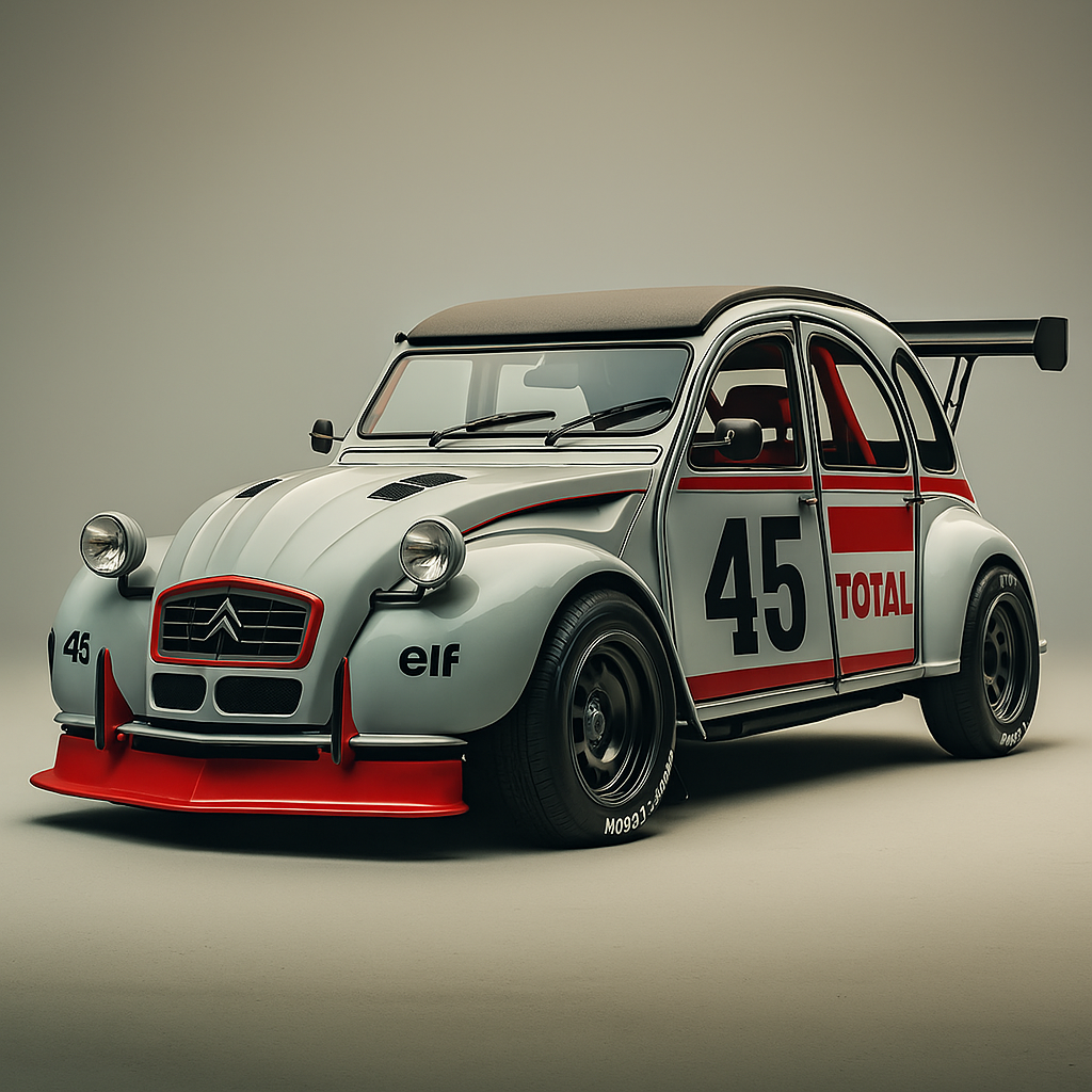 CITROEN 2 CV 48-90 PARABRISAS TRANSPARENTE CALEFACTADO