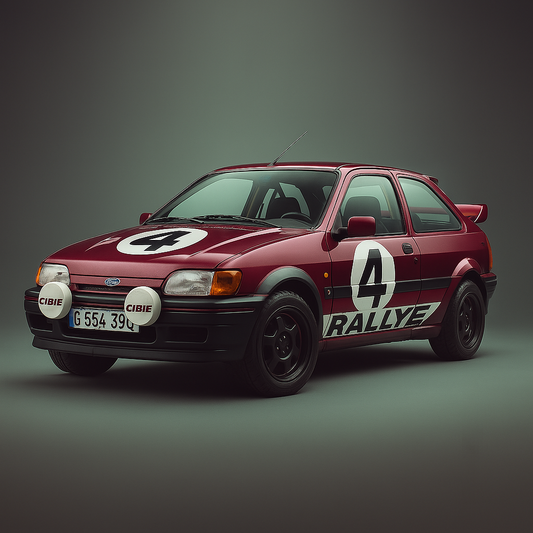 FORD FIESTA IV 95-02 PARABRISAS VERDE CALEFACTADO
