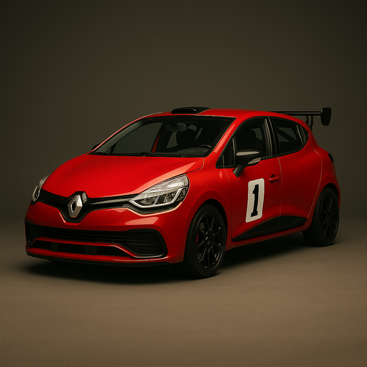 RENAULT CLIO 4 12-19 PARABRISAS VERDE CALEFACTADO