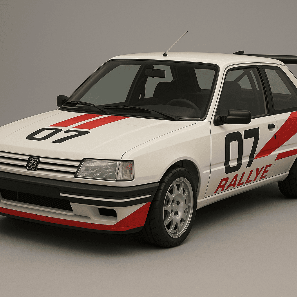 PEUGEOT 309 3/5P. 85-94 PARABRISAS BRONCE CALEFACTADO
