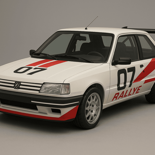 PEUGEOT 309 3/5P. 85-94 PARABRISAS BRONCE CALEFACTADO