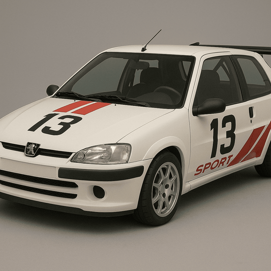 PEUGEOT 106 / SAXO  91-04 PARABRISAS VERDE CALEFACTADO