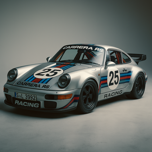PORSCHE 911/993  94-98 PARABRISAS VERDE CALEFACTADO