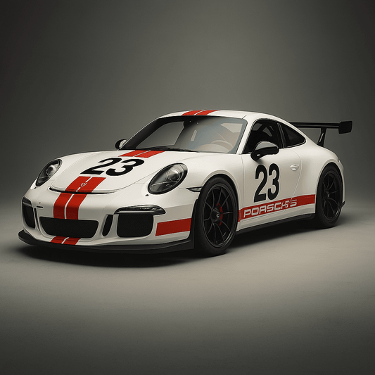PORSCHE 911/991 11-16 PARABRISAS VERDE CALEFACTADO