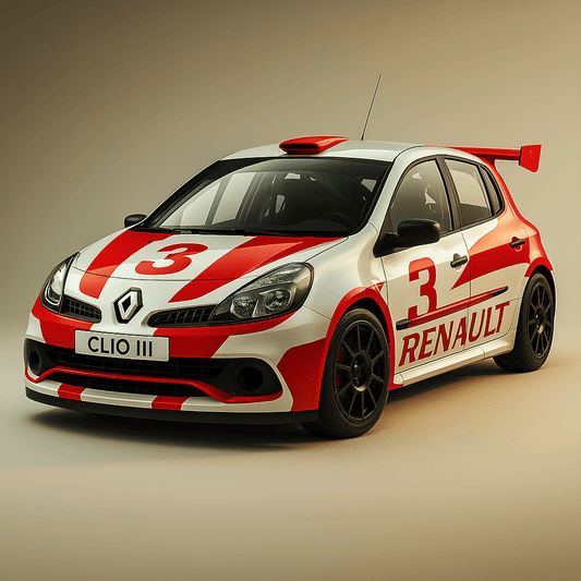 RENAULT CLIO 3 05-14 PARABRISAS VERDE CALEFACTADO