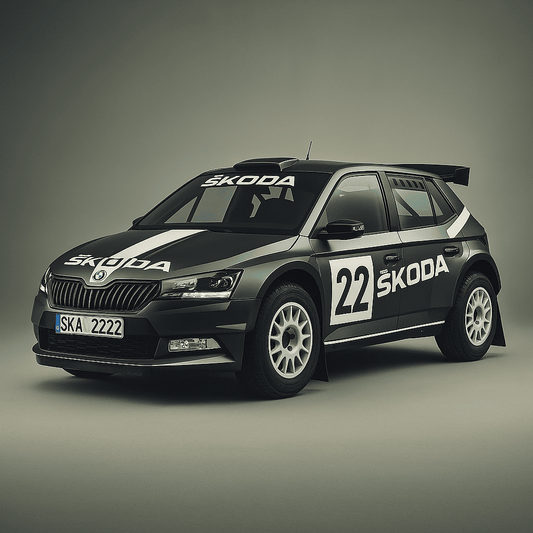 SKODA FABIA 2  06-14 PARABRISAS VERDE CALEFACTADO
