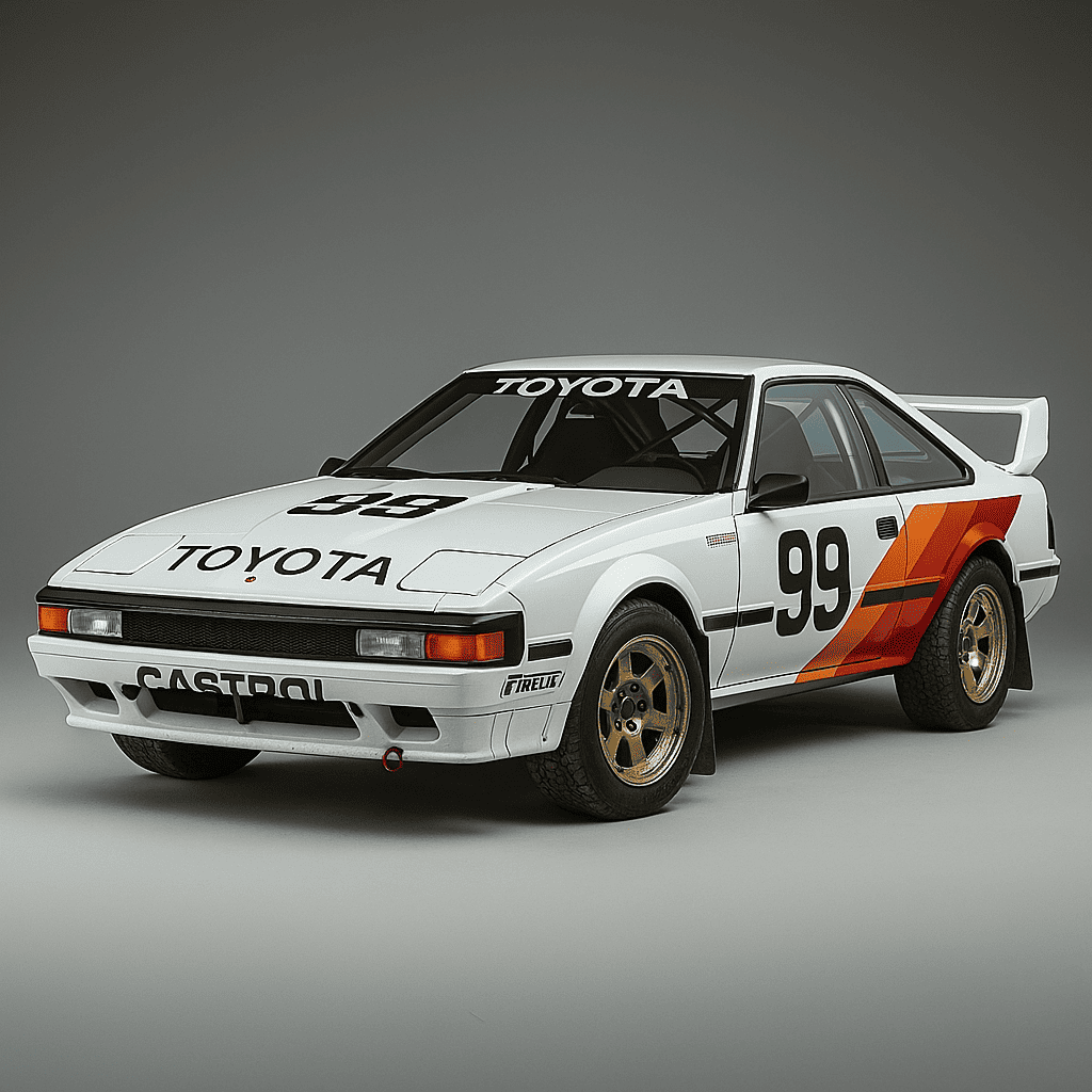 TOYOTA SUPRA RA60/61 82-86 PARABRISAS VERDE CALEFACTADO