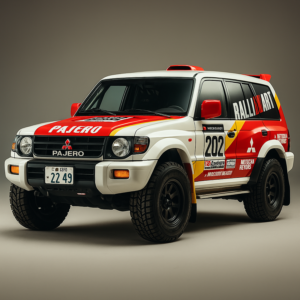 MITSUBISHI PAJERO III /SHOGUN 00-  PARABRISAS VERDE CALEFACTADO
